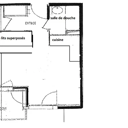 Daire Joker - Location: Entierement Renove Pour 4 Personnes Au Calme Mae-9056 Val Thorens