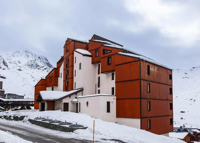 Joker - Location: Entierement Renove Pour 4 Personnes Au Calme Mae-9056 Daire *