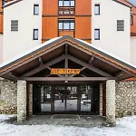 Joker - Location: Entierement Renove Pour 4 Personnes Au Calme Mae-9056 Apartament Val Thorens