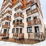 Joker - Location: Entierement Renove Pour 4 Personnes Au Calme Mae-9056 Apartament