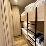 Joker - Location: Entierement Renove Pour 4 Personnes Au Calme Mae-9056
