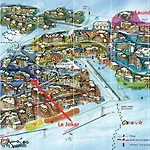 Apartament Joker - Location: Entierement Renove Pour 4 Personnes Au Calme Mae-9056 Val Thorens
