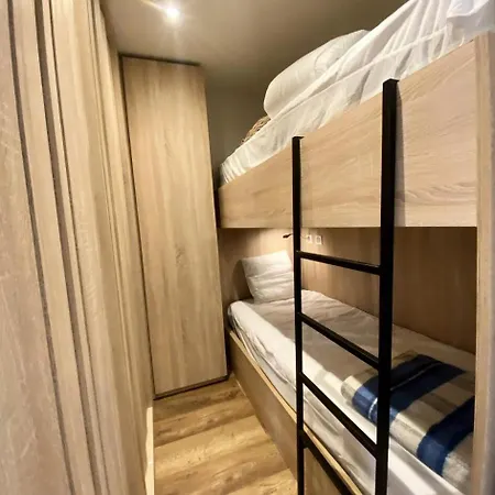 アパート Joker - Location: Entierement Renove Pour 4 Personnes Au Calme Mae-9056