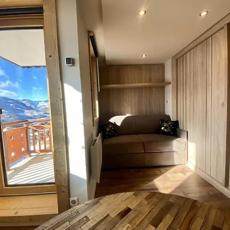 Joker - Location: Entierement Renove Pour 4 Personnes Au Calme Mae-9056 *