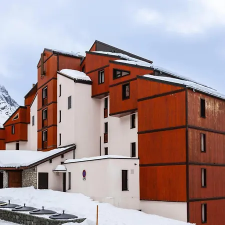 Joker - Location: Entierement Renove Pour 4 Personnes Au Calme Mae-9056 아파트 발토랑스