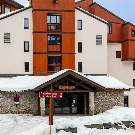 Joker - Location: Entierement Renove Pour 4 Personnes Au Calme Mae-9056 *