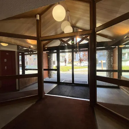 Joker - Location: Entierement Renove Pour 4 Personnes Au Calme Mae-9056 * ヴァル・トランス