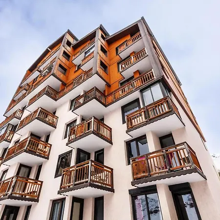 Joker - Location: Entierement Renove Pour 4 Personnes Au Calme Mae-9056 아파트 발토랑스