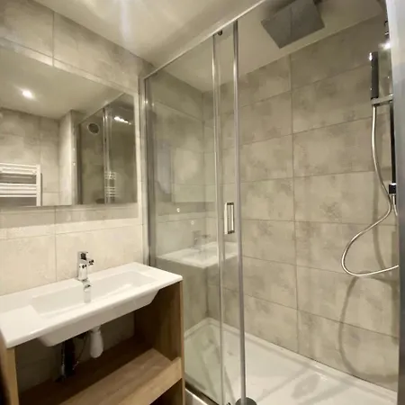 Joker - Location: Entierement Renove Pour 4 Personnes Au Calme Mae-9056 발토랑스