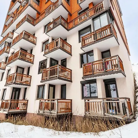 아파트 Joker - Location: Entierement Renove Pour 4 Personnes Au Calme Mae-9056 *
