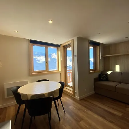 Apartment Joker - Location: Entierement Renove Pour 4 Personnes Au Calme Mae-9056 *