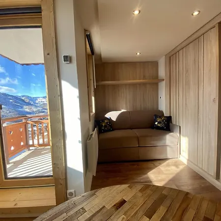 Joker - Location: Entierement Renove Pour 4 Personnes Au Calme Mae-9056 Apartment