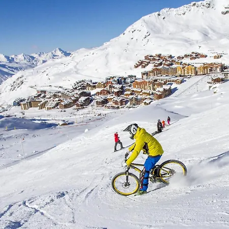 Joker - Location: Entierement Renove Pour 4 Personnes Au Calme Mae-9056 *