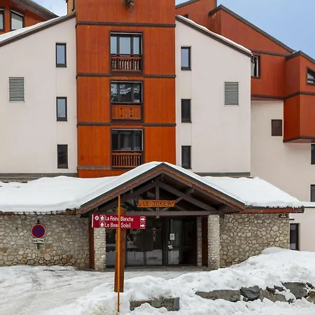 Joker - Location: Entierement Renove Pour 4 Personnes Au Calme Mae-9056 *