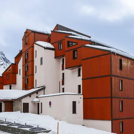 Apartment Joker - Location: Entierement Renove Pour 4 Personnes Au Calme Mae-9056