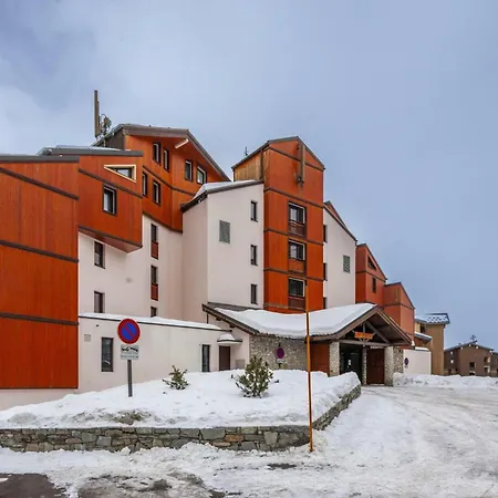 Apartment Joker - Location: Entierement Renove Pour 4 Personnes Au Calme Mae-9056