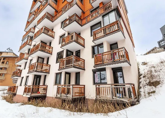 Joker - Location: Entierement Renove Pour 4 Personnes Au Calme Mae-9056 Apartamento