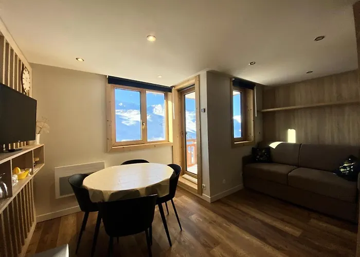 Apartamento Joker - Location: Entierement Renove Pour 4 Personnes Au Calme Mae-9056 *