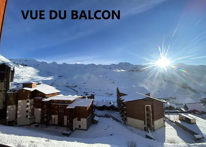 Apartamento Joker - Location: Entierement Renove Pour 4 Personnes Au Calme Mae-9056