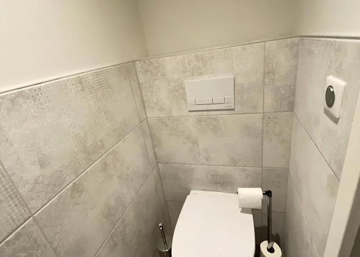 Apartamento Joker - Location: Entierement Renove Pour 4 Personnes Au Calme Mae-9056