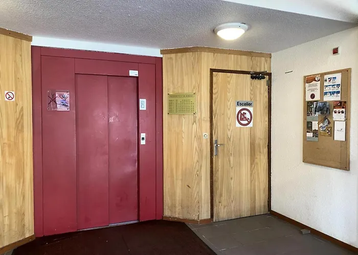 Joker - Location: Entierement Renove Pour 4 Personnes Au Calme Mae-9056 Val Thorens